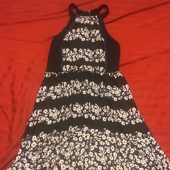 Express Dresses & Skirts - Express halter dress